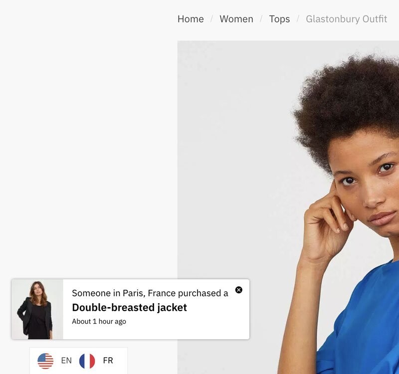 Shoptimizer - Theme WooCommerce tối ưu SEO, tốc độ và chuyển đổi